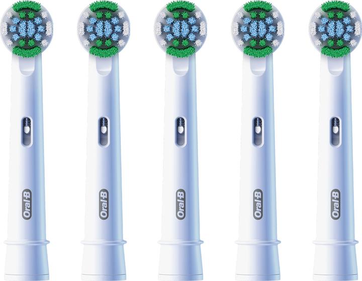Actual product image Oral-B Pro Precision Clean (5 x)