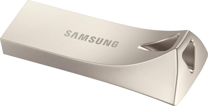 Image du produit Samsung Bar Plus (512 Go, USB 3.1, USB-A)