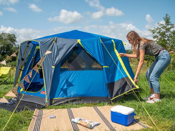 Actual product image Coleman FlipLid 7 (4.70 l)