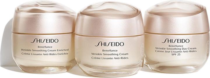 Immagine prodotto Shiseido Benefiance (50 ml, Crema da giorno, SPF 25)