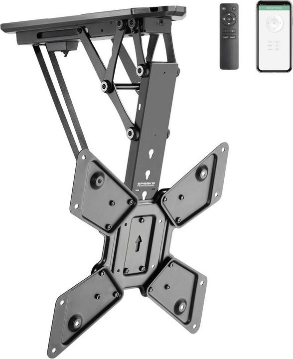 SpeaKa Professional SP-TVCM-510 (Decke, 55", 30 kg)