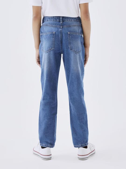 Image du produit Name it Rose Regular Fit Jeans (164)