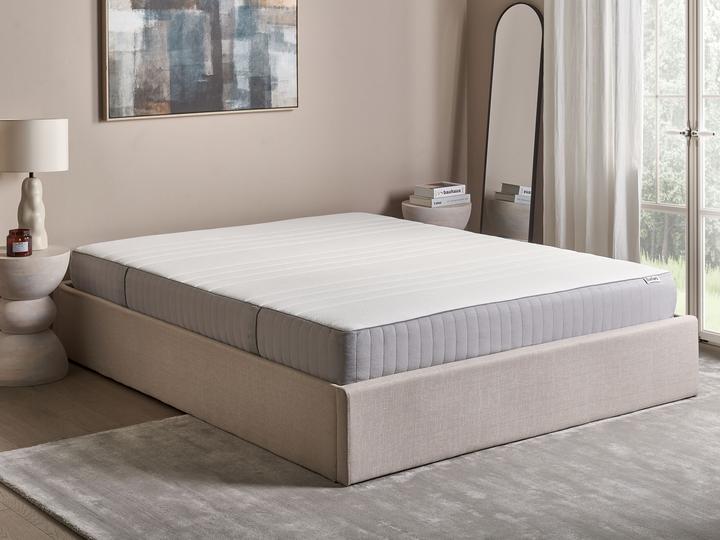 Actual product image Beliani Happiness (160 x 200 cm, Foam core)