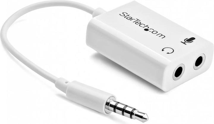 StarTech 3.5mm zu (Splinters)
