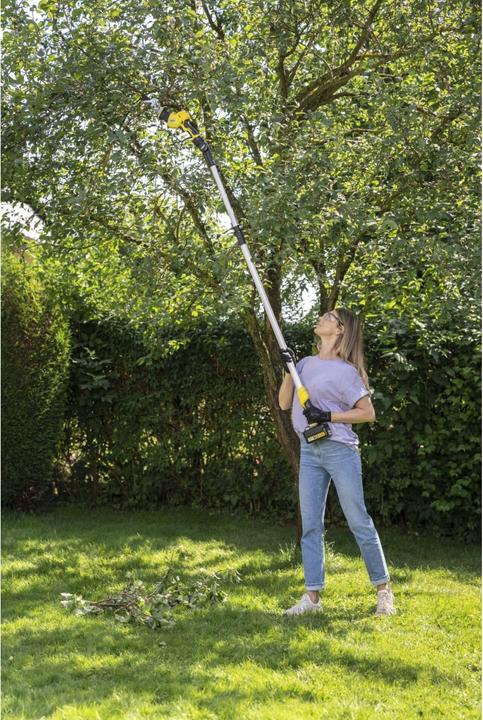 Image du produit Kärcher Extension télescopique