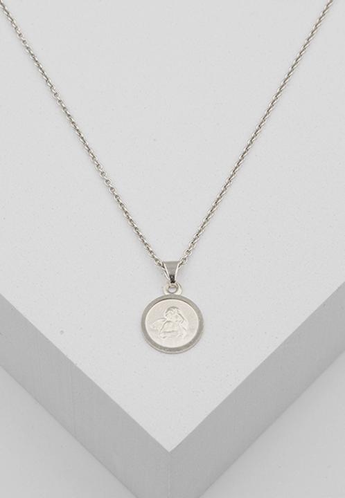 Actual product image Muau Angel (750/18K white gold)