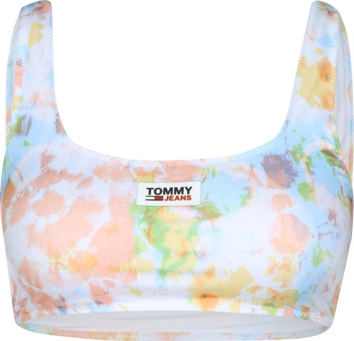 Produktbild Tommy Hilfiger Bikini Oberteil Bralette (XS)