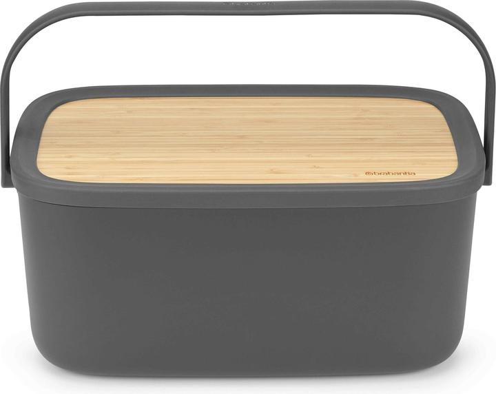 Immagine prodotto Brabantia Scatola del pane NIC