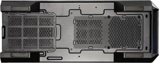 Immagine prodotto Chieftec Geh STALLION III Vetro temperato - Torre - nero (mATX, ATX, Mini-ITX)
