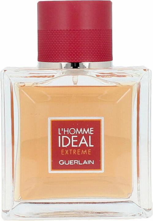 Actual product image Guerlain L'Homme Ideal Extreme (Eau de parfum, 50 ml)