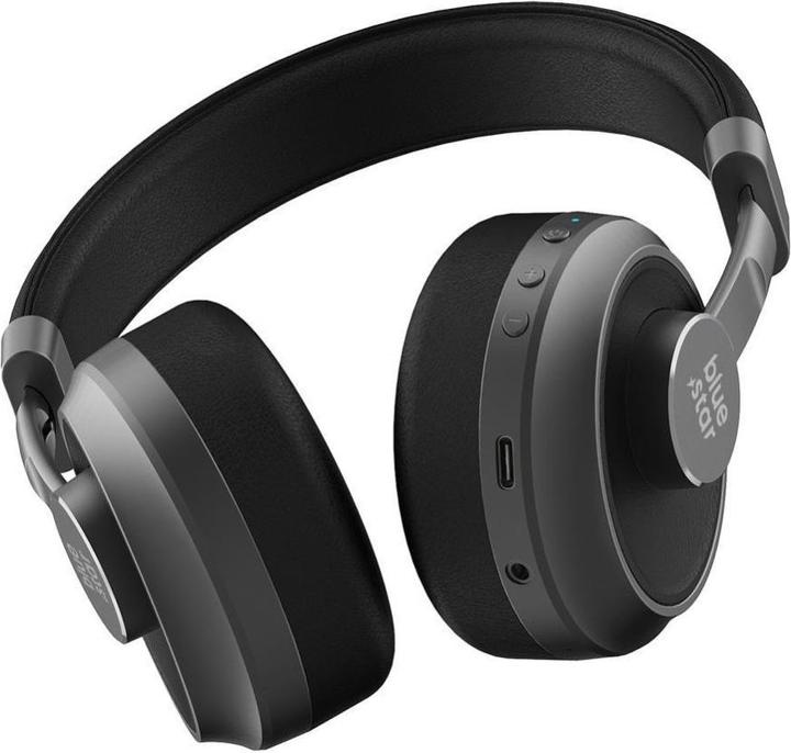 Actual product image Bluetooth headset (40 h, Wireless)