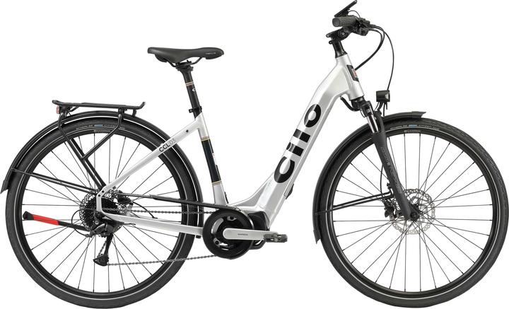 Actual product image Cilo E-Citybike Urbanflea CCL°04 (48 cm)