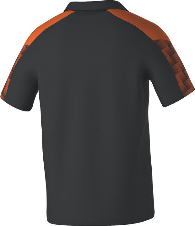 black orange