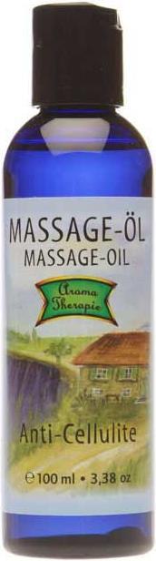 Image du produit Styx Huile de massage anti-cellulite (100 ml)