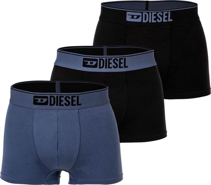 Actual product image Diesel Umbx-Damienthreepack (M, pack of 3)