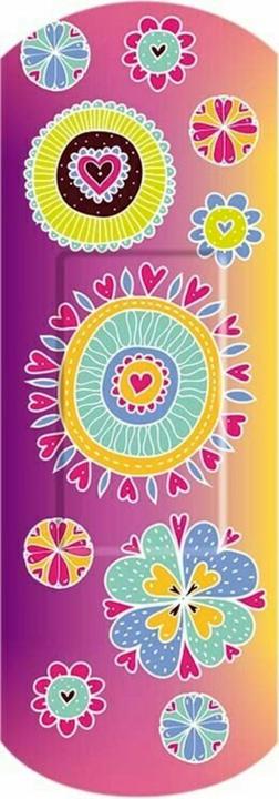 Image du produit Nexcare Happy Kids Magic (20 x)