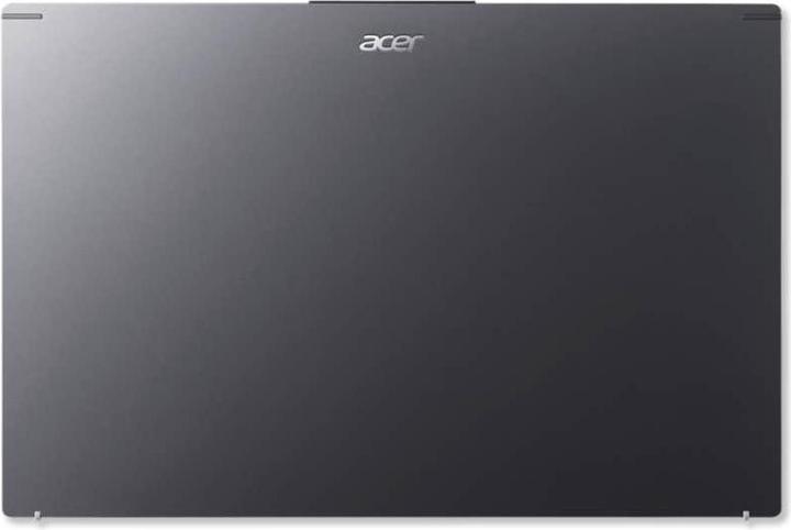 Actual product image Acer Aspire 15 (15.60", AMD Ryzen 7 8840HS, 16 GB, 1000 GB, DE)