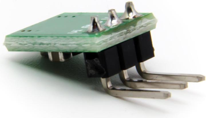 Immagine prodotto Purecrea HX4002 Convertitore 3,3V Step Up/Down da 1,8-5V a 3,3V 100mA