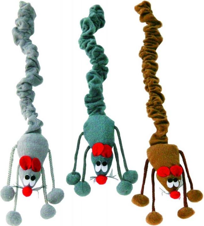 Image du produit Beeztees Bz Jouet Pour Chats Bungee Sort