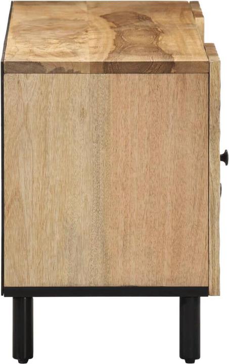 Image du produit VidaXL Janosch (105 x 33 x 46 cm)