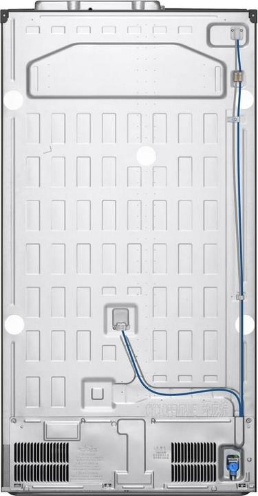 Actual product image LG InstaView GSGV80EPLL (635 l)