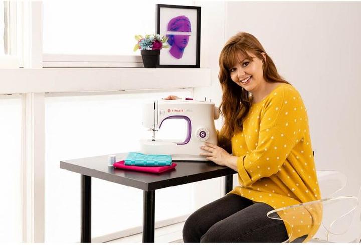 Actual product image Singer M3505