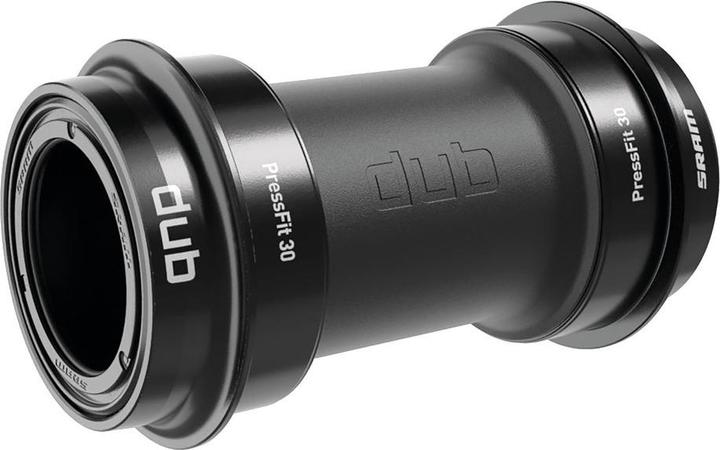 Actual product image Sram DUB PressFit 30 MTB 68-73 mm