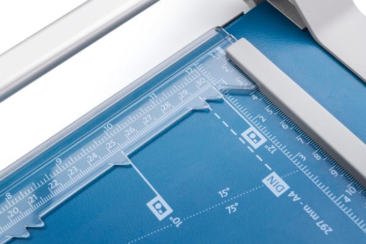 Produktbild Dahle 507 3. Gen (8 Blätter, A4)