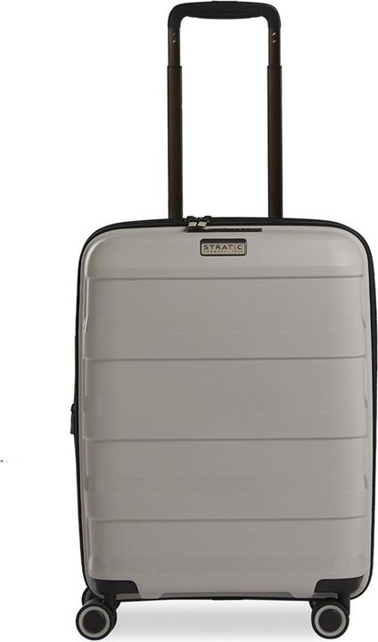 Produktbild Stratic Straw + Hartschalen Koffer() (41 l, Handgepäck (bis 50l))