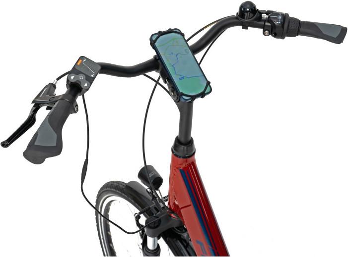 Produktbild Fischer Smartphonehalter