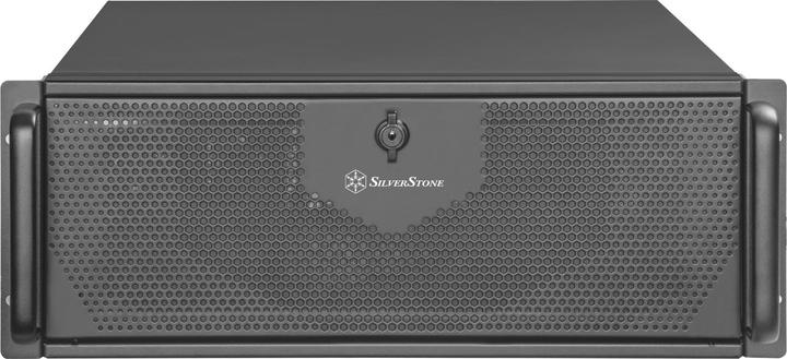 Immagine prodotto Silverstone RM42-502 (ATX, mATX, Mini-ITX, E-ATX, SSI CEB, SSI EEB)