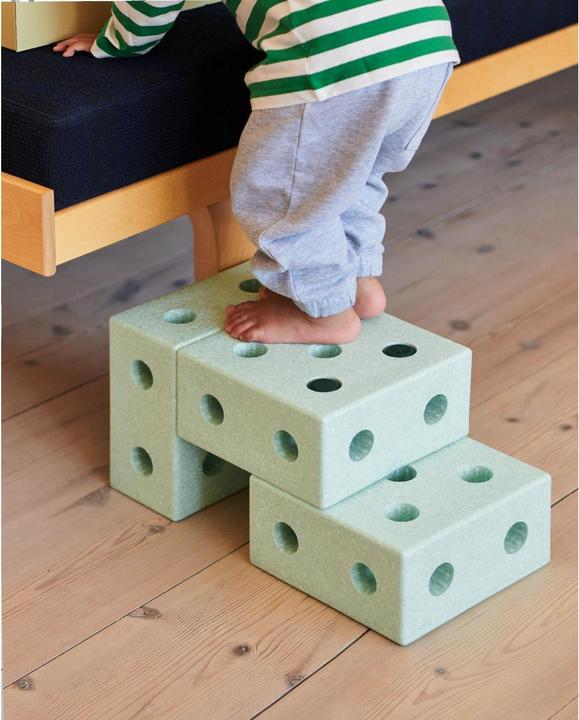 Image du produit Modu 3-in-1 Baby Walker / Pèse-bébé 3 en 1