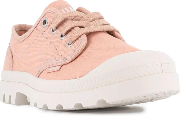 Actual product image Palladium Pampa Oxford (38)