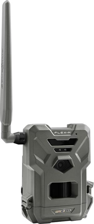 Actual product image Spypoint FLEX-M wildlife camera Twin Pack