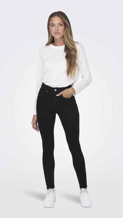 Immagine prodotto Only ONLMILA Jeans HW Skinny Fit (W28/L32)