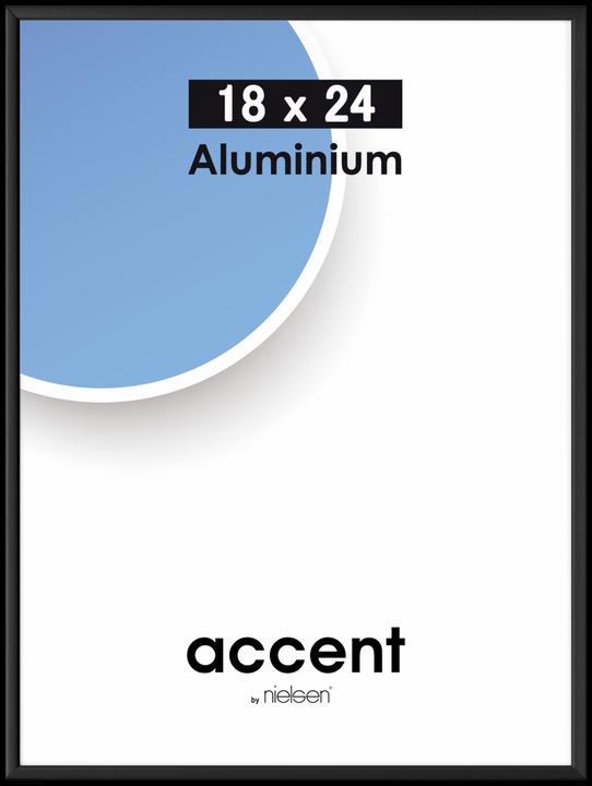 Actual product image Nielsen Accent (20 x 30 cm)