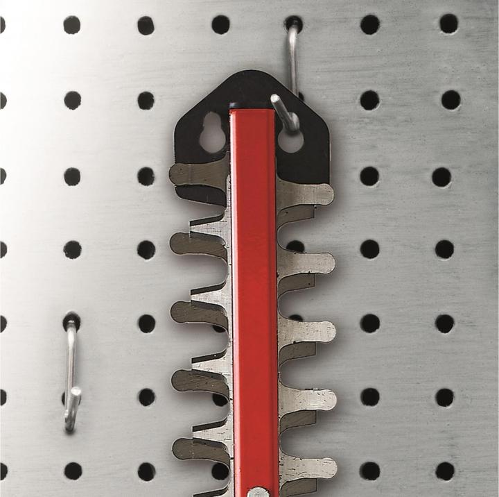 Image du produit Einhell GE-CH 18/60 Li-Solo (Taille-haies sans fil)
