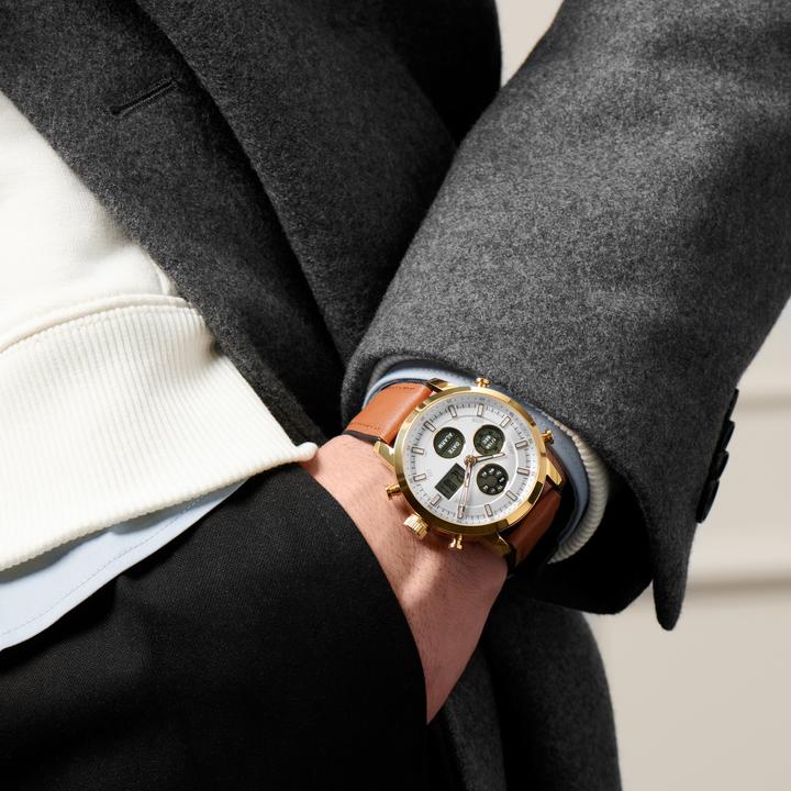 Produktbild Seizmont Saxon (Chronograph, 43 mm)