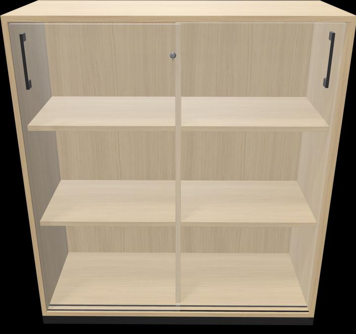 Immagine prodotto Narbutas Scelta armadio ad ante scorrevoli (100 x 40 x 111,5 cm)