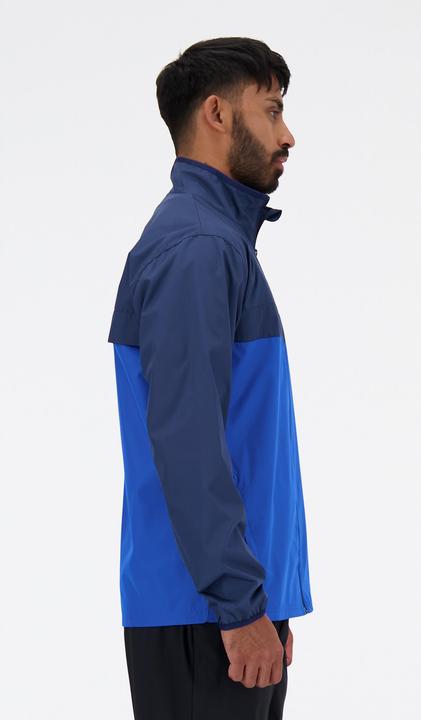 Actual product image New Balance Run Jacket (XXL)