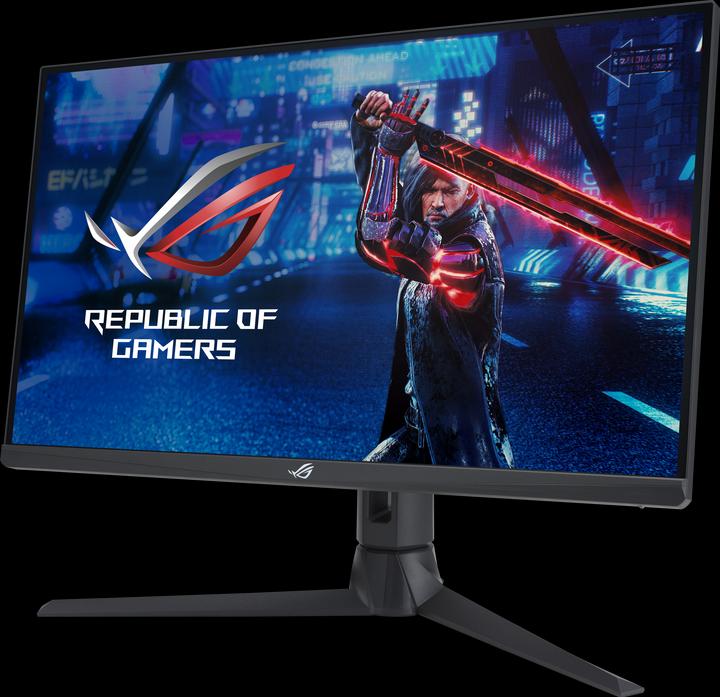 ASUS ROG Strix XG27AQMR (2560 x 1440 Pixel, 27")
