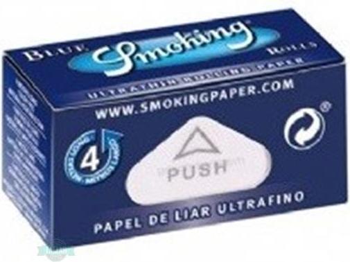 Produktbild Smoking Blue Rolls Box
