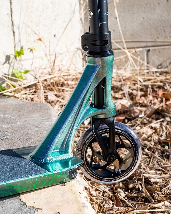 Actual product image Blunt Envy Scooter S9 Prodigy Street