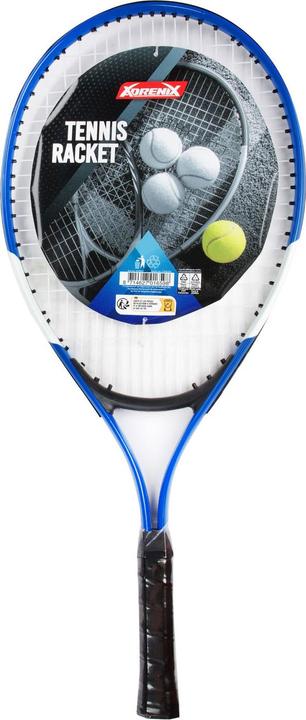 Actual product image Toi-Toys Tennis racket kids (light)