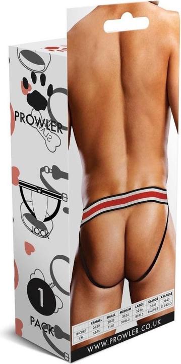 Actual product image Prowler Puppie Print Jock (L)