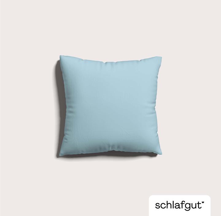 Produktbild schlafgut Woven Satin (Duvetbezug, 40 x 40 cm)