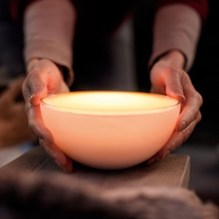 Immagine prodotto Philips Hue Tinta Vai Base BT (520 lm)