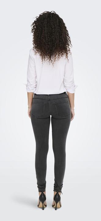 Produktbild Only ONLRain reg Skinny Fit Jeans (34)