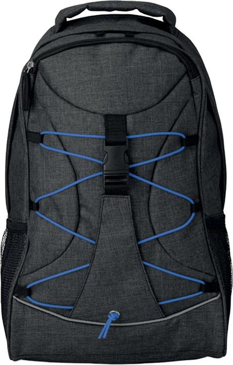 Produktbild MidOcean Rucksack Glow Monte Lema Leuchtet im Dunkeln