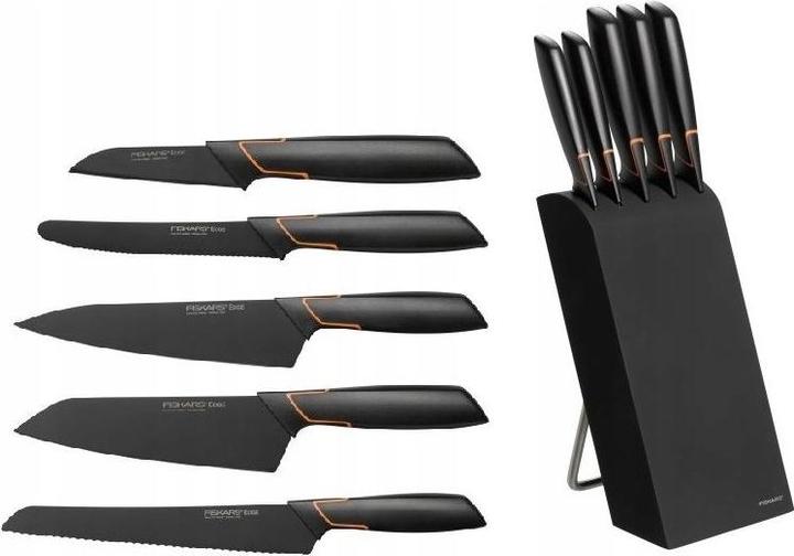 Image du produit Fiskars Bloc de couteaux